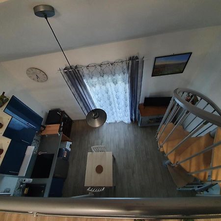 Ferienwohnung Nuits & Jours Duplex A Nuits Saint Georges Exterior foto