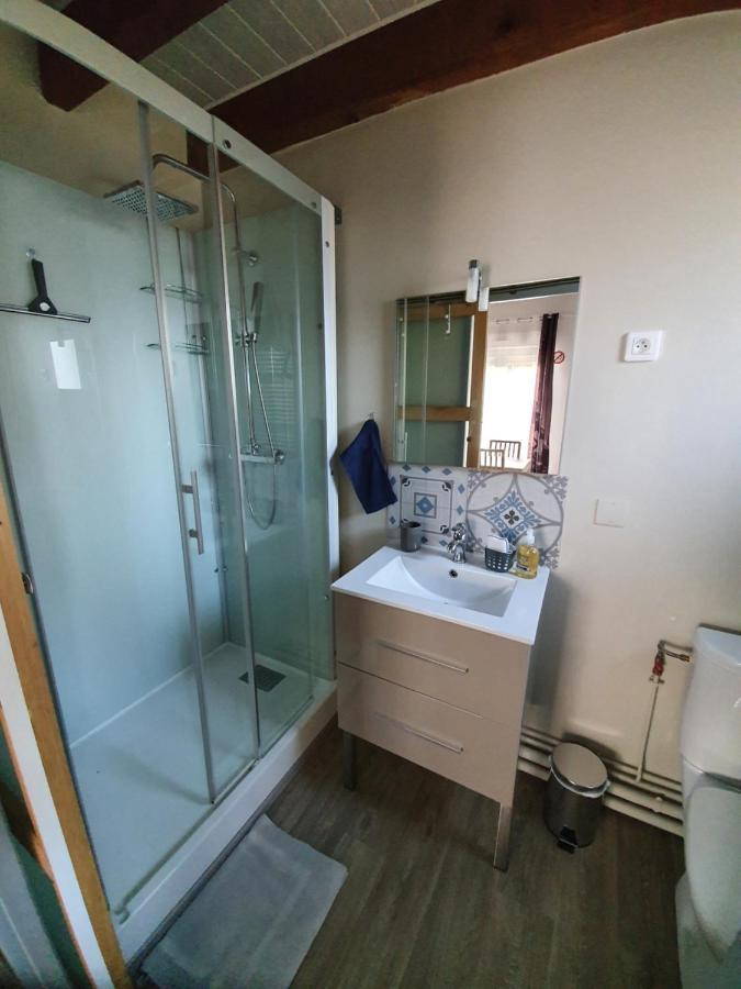 Ferienwohnung Nuits & Jours Duplex A Nuits Saint Georges Exterior foto