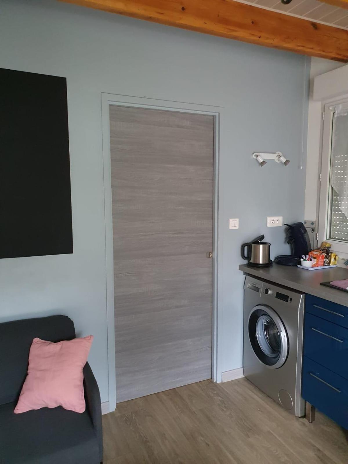 Ferienwohnung Nuits & Jours Duplex A Nuits Saint Georges Exterior foto